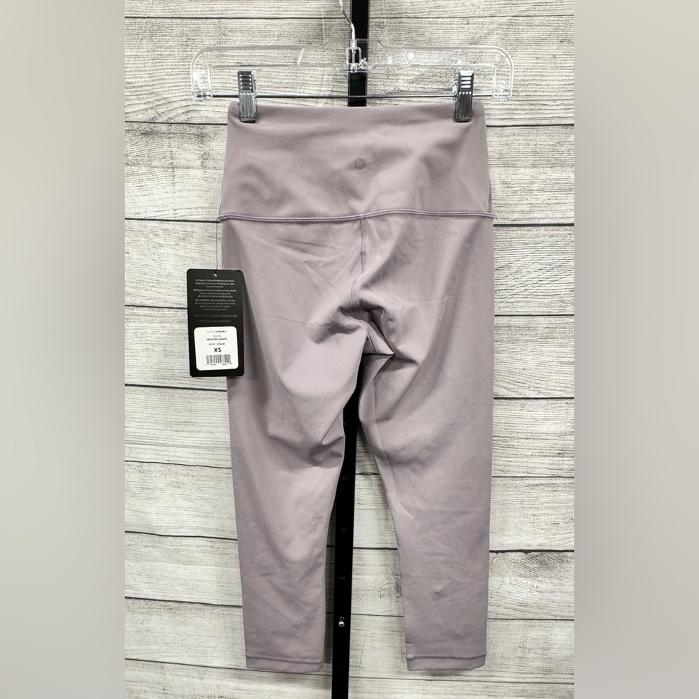90 Degrees by Reflex Leggings - Picture 8 of 8